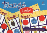 Bosca Biongó - Éadaí